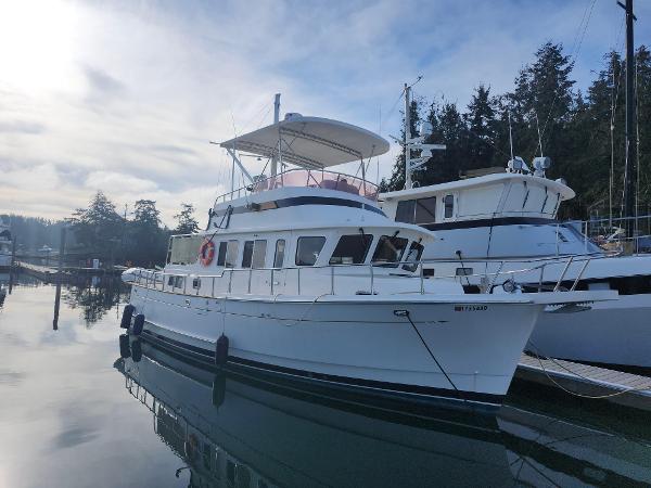 2004 Selene 36