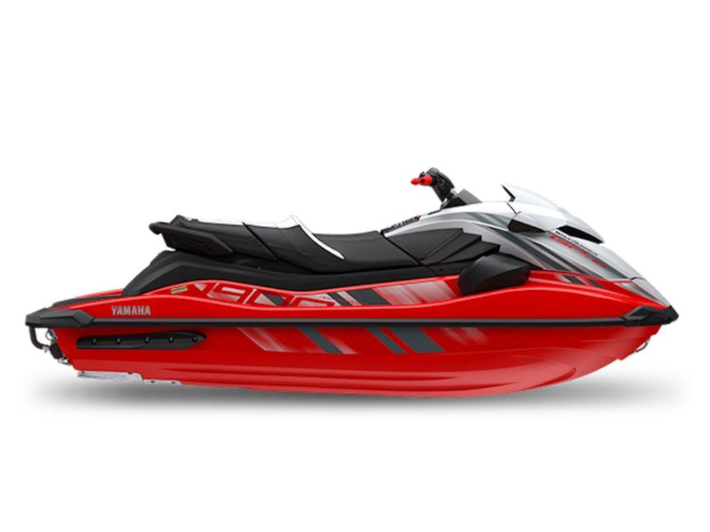 Yamaha WaveRunners GP HO™ with Audio