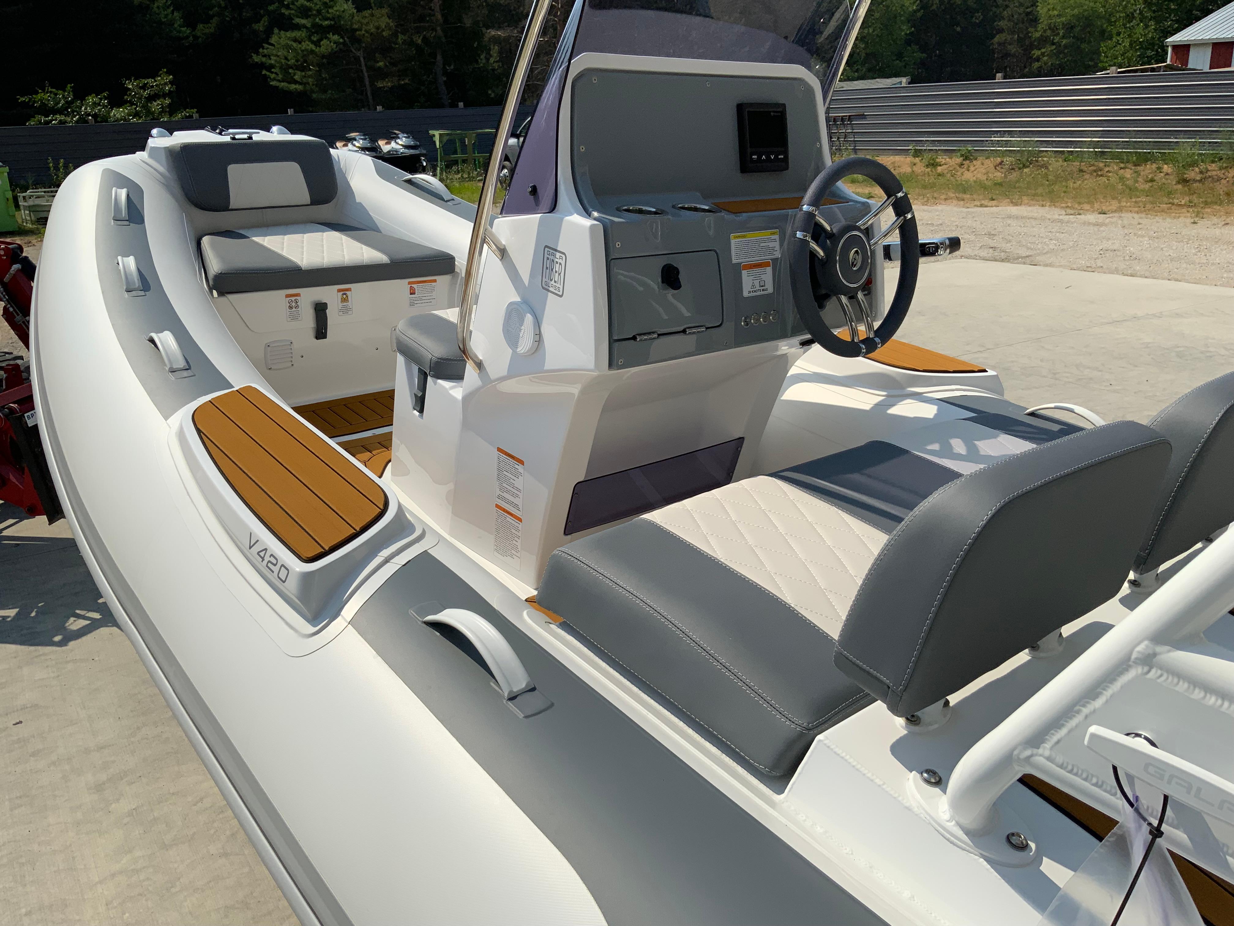 2026 Gala V420
