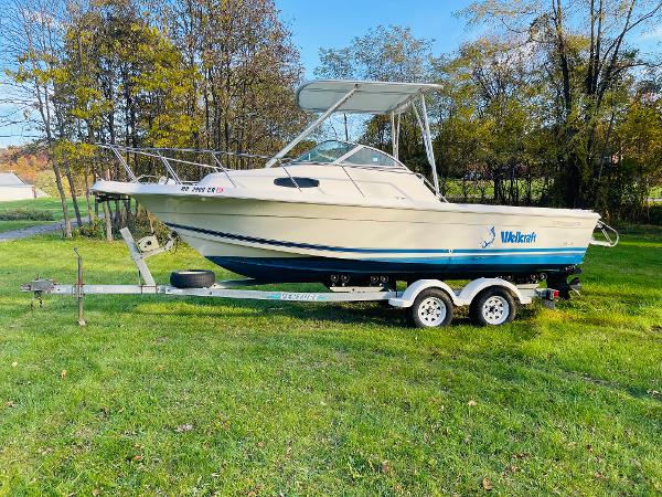 Used day cruising boats for sale - boats.com