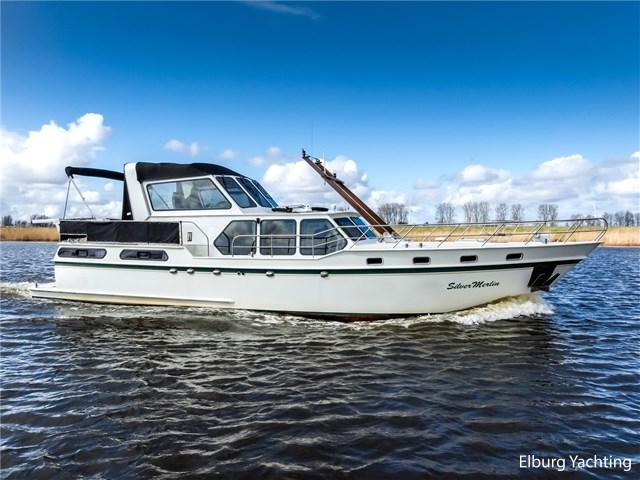 1988 Valkkruiser 14.95 Cabrio