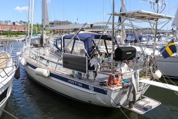 2007 Malo 46 Classic