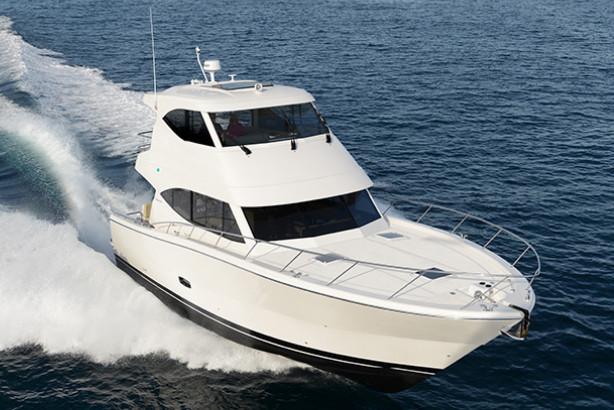 Maritimo Boat image