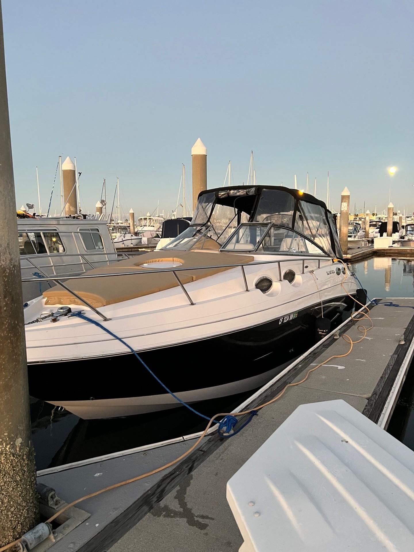 2014 Glastron GS 289