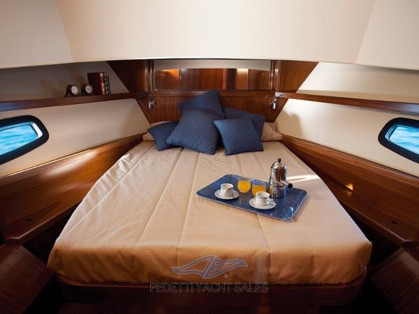 2019 Sasga Yachts Minorchina 42 HT