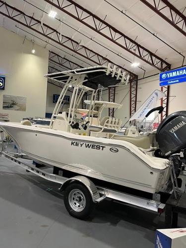 2025 Key West 203 FS
