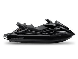 Yamaha WaveRunners FX Cruiser SVHO®