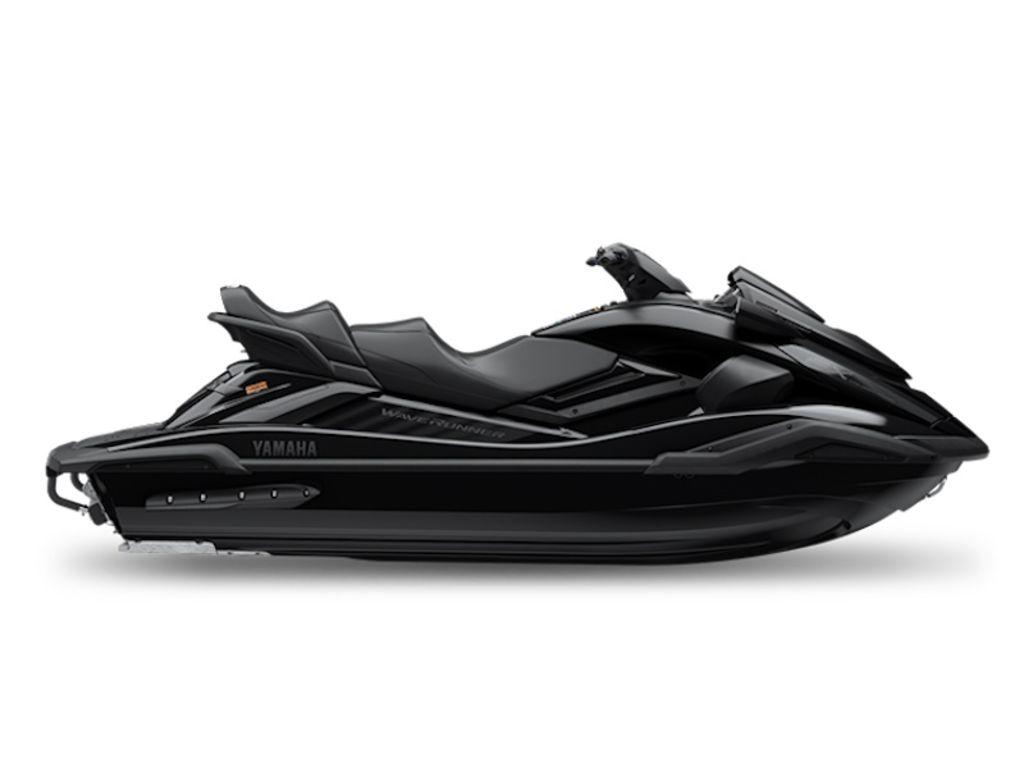 Yamaha WaveRunners FX Cruiser SVHO®