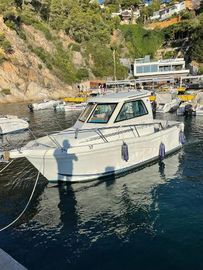 2007 Starfisher 670