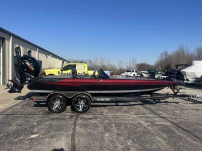 2025 Skeeter ZXR 21