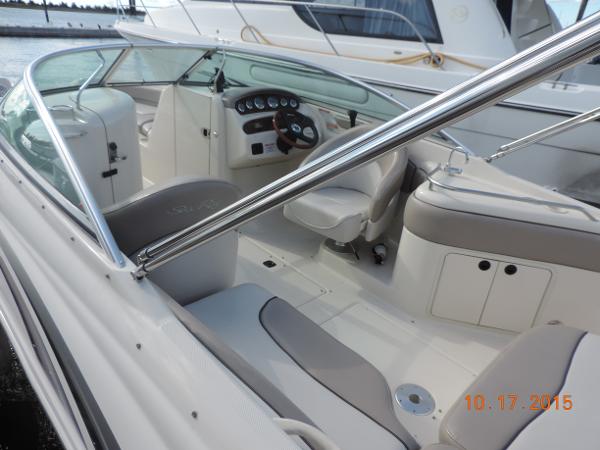 Sea Ray 185 Sport