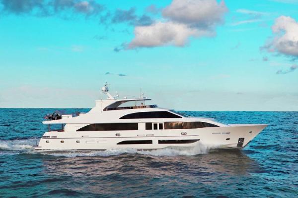 2020 Hargrave G120