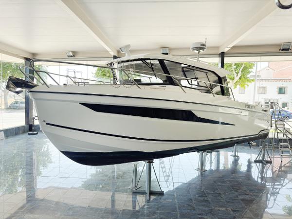 2023 Parker Poland 920 Explorer Max