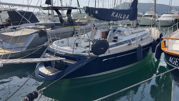 2003 Grand Soleil Grand Soleil 43 J&J