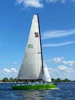 2022 Solitair 28
