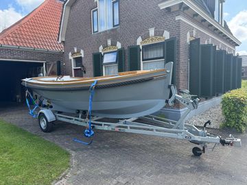 2025 Sloep 6.25