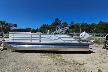 2026 Bentley Pontoons 243 Legacy Swingback (Sport3)
