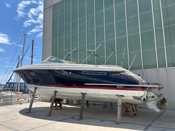2008 Chris-Craft Corsair 36