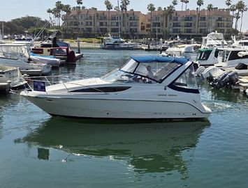 2005 Bayliner 285 Ciera