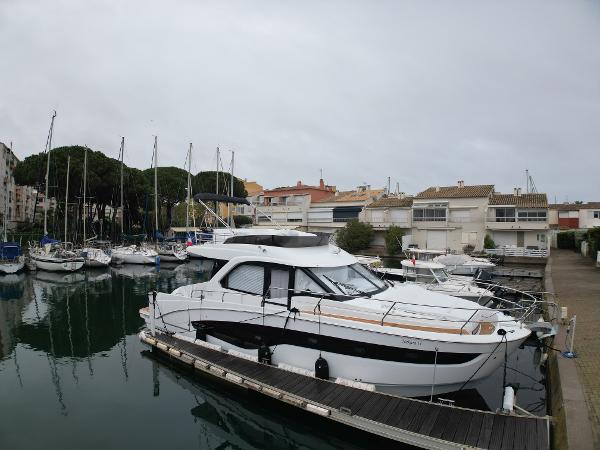 2025 Beneteau Antares 12