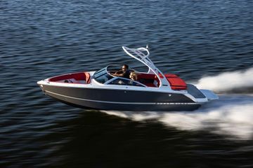 2025 Four Winns H1