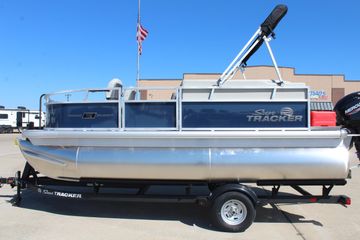 2026 Sun Tracker Bass Buggy 16 XL Select