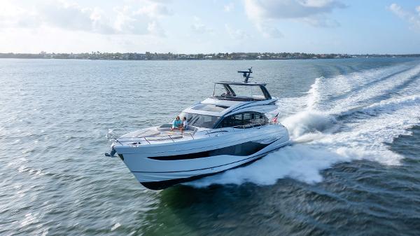 2026 Princess S72