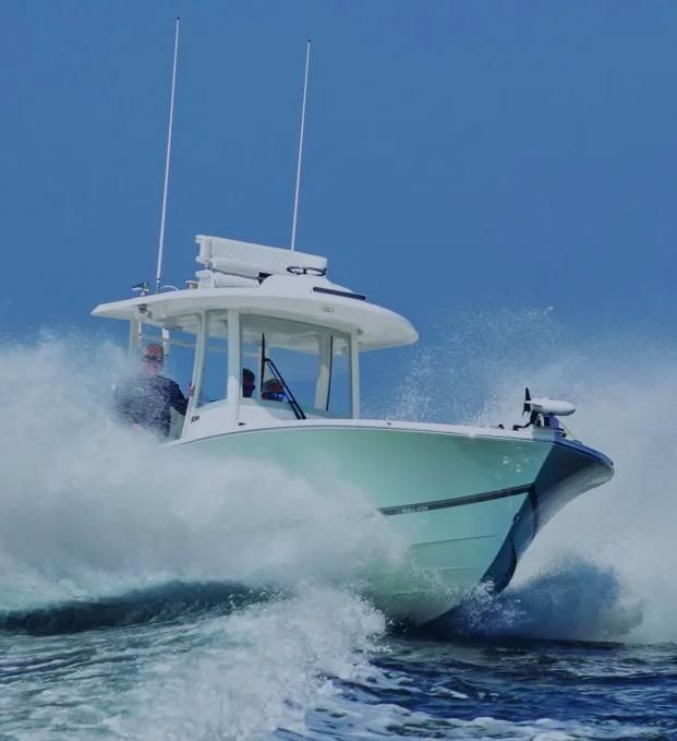 2026 Regulator 23