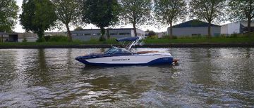 2020 MasterCraft X26
