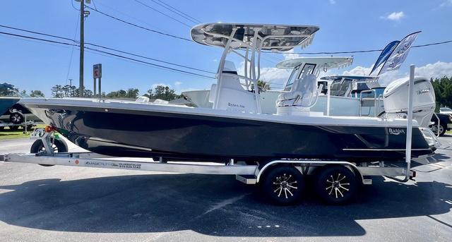 2025 BlackJack Blackjack 256 Coastal