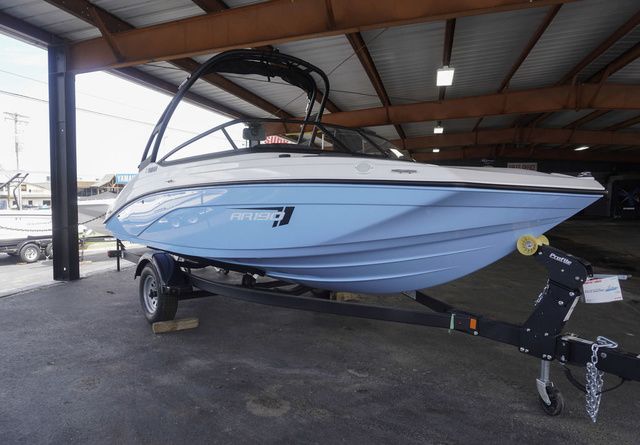 Yamaha Boats AR190