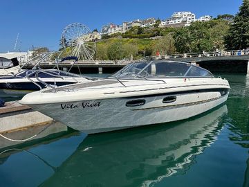 2014 Yamarin 68DC