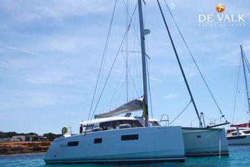 2015 Nautitech 40 Open