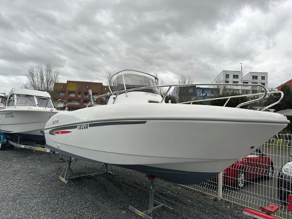 2021 Selva SD 5.7