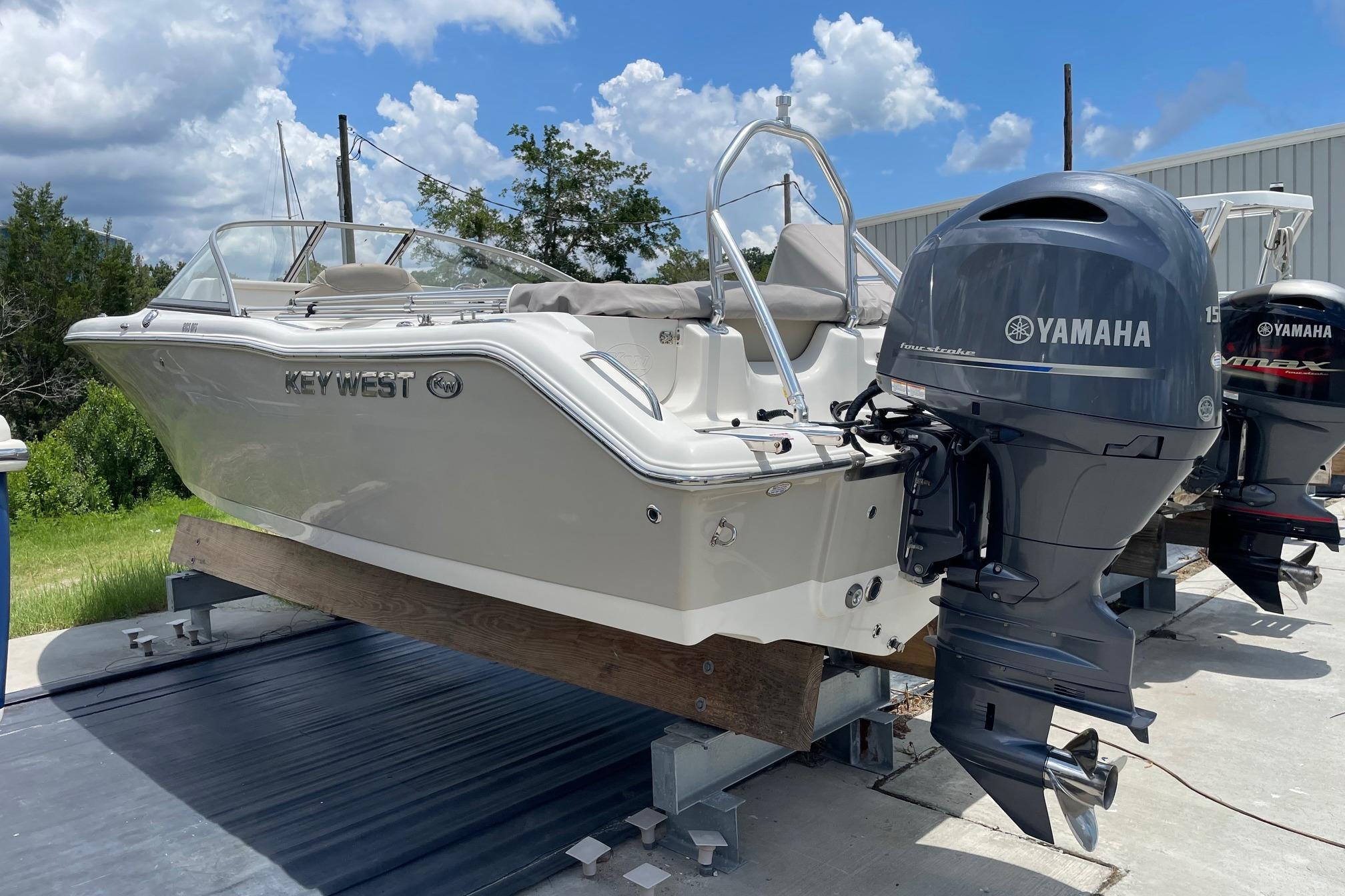 2023 Key West 203 DFS