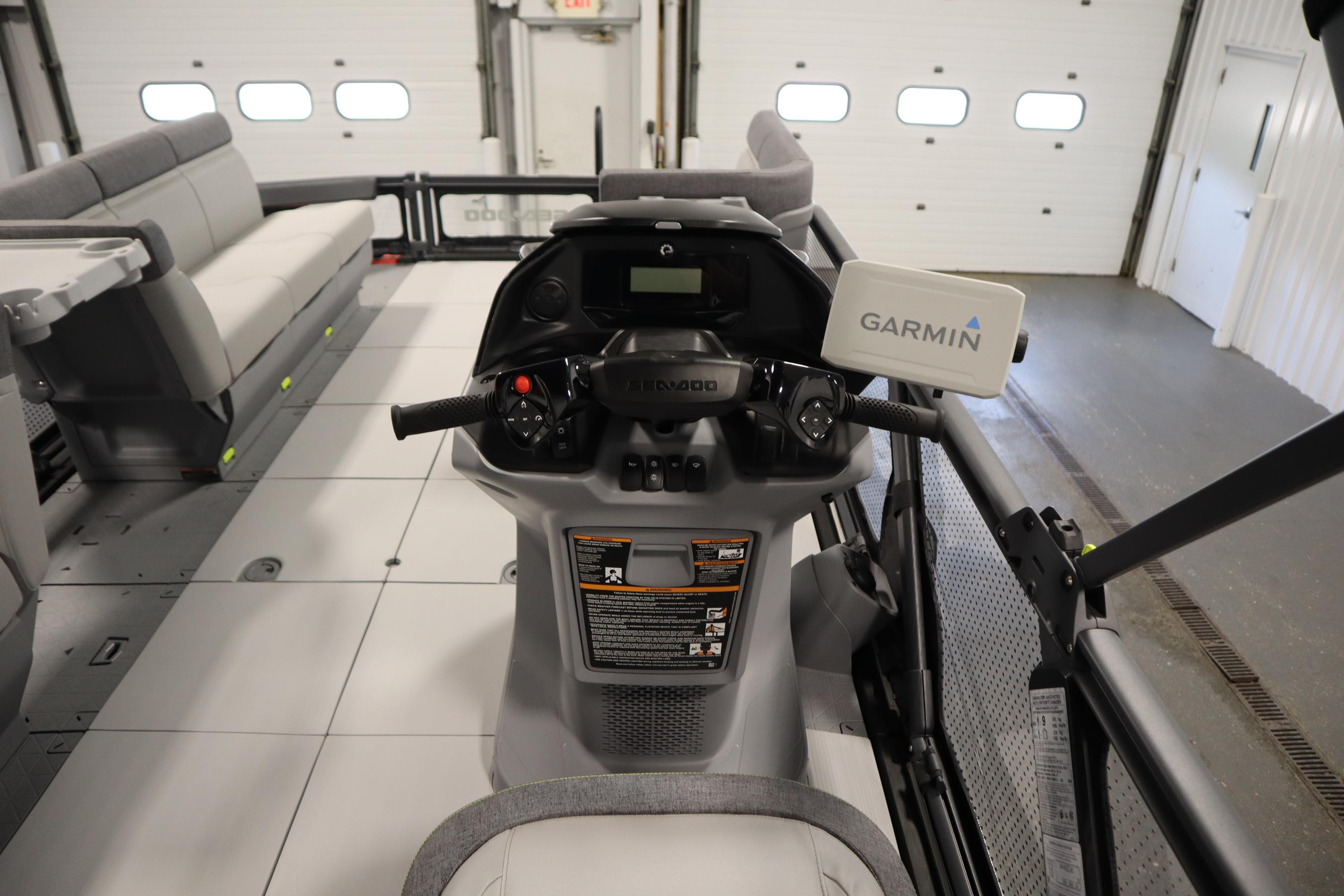 2024 Sea-Doo Switch® 21 Sport/Cruise - 230 hp
