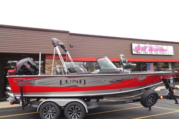2025 Lund 1975 Pro-V