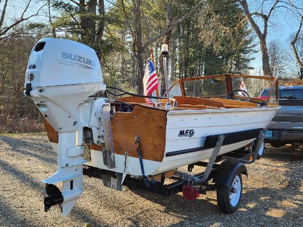 MFG boats for sale - boats.com