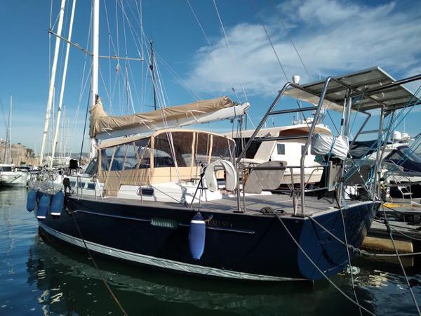 2006 Beneteau 57