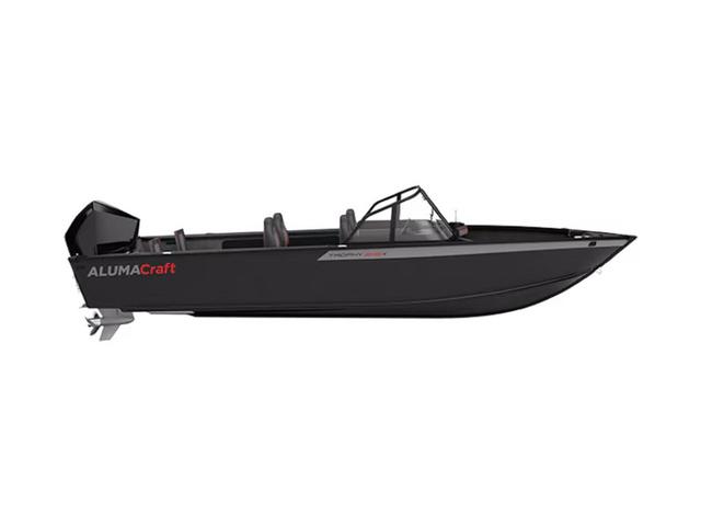 2025 Alumacraft Trophy 205X Sport