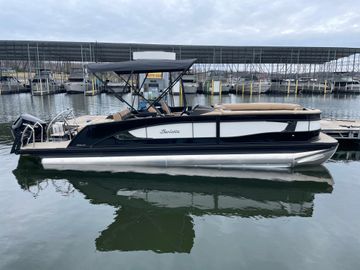 2025 Barletta L25UC
