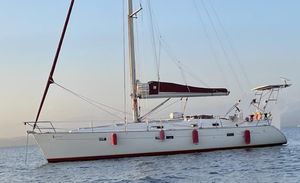 Beneteau Oceanis 411