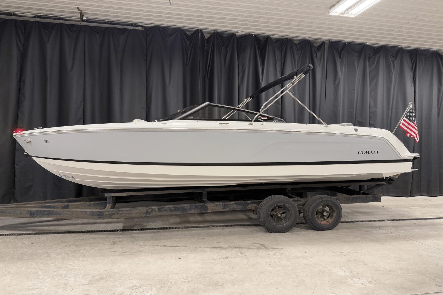 Cobalt CS23