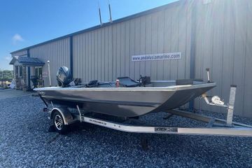 2026 Custom 1660 PF