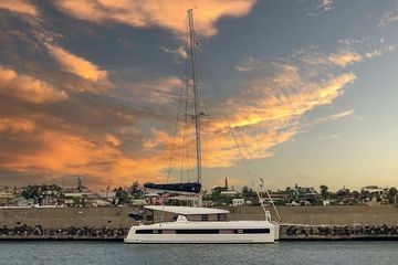 2021 Lagoon 42