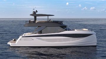 2025 Prestige M7