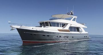 2026 Selene 72 Ocean Explorer