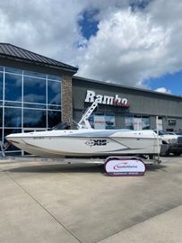 2018 Axis A24