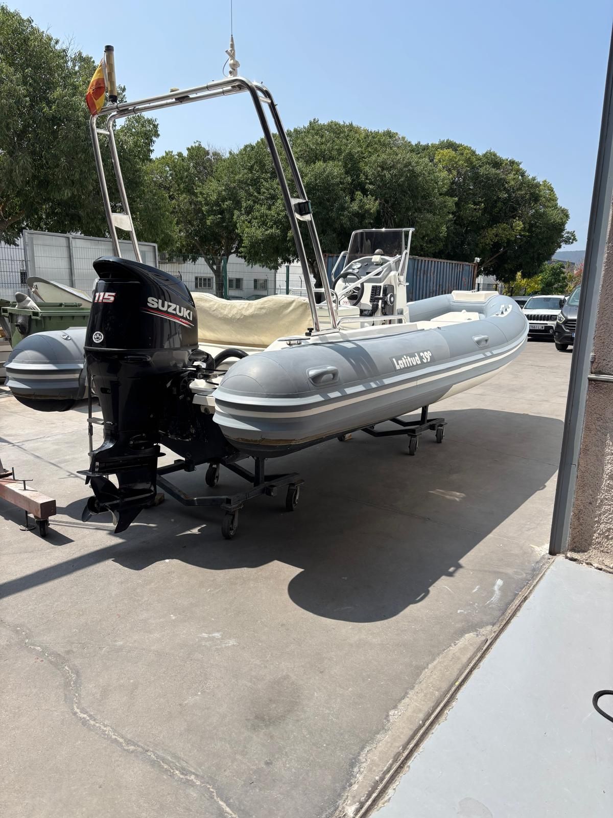 2019 BWA SPORT19
