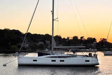 2020 Jeanneau 54